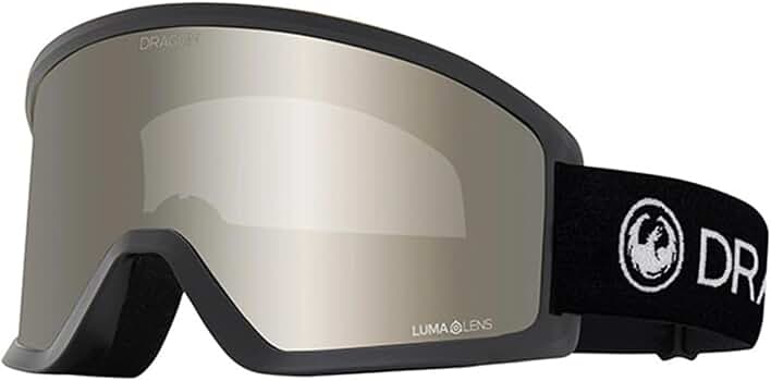 【新品】DRAGON LUMA DX3L LENS スノボー ゴーグル サマー Amazon | [DRAGON] DX3L PHOTOCHROMIC ディーエックススリーエル 調光